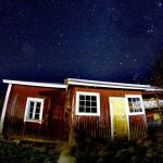 Star night